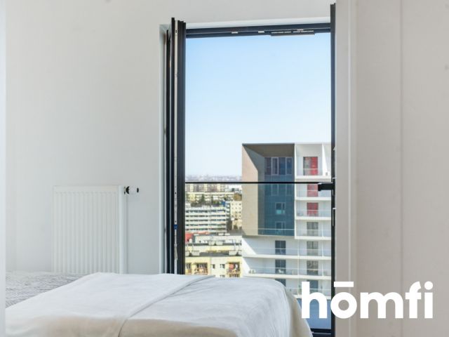 PANORAMA KATOWIC | PIERWSZA DZIELNICA | 2 POKOJE - Mieszkanie - Wynajem - Katowice, Bogucice