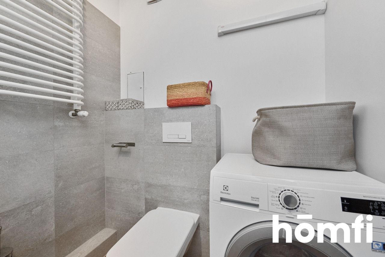 Kawalerka z wydzieloną sypialnią i garderobą - Mieszkanie - Wynajem - Wrocław, Stare Miasto