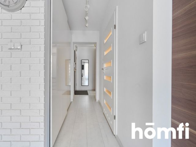 Kawalerka z wydzieloną sypialnią i garderobą - Mieszkanie - Wynajem - Wrocław, Stare Miasto