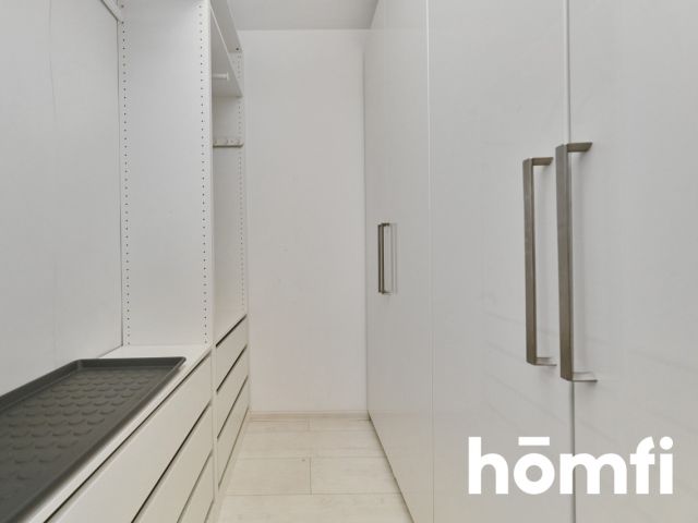 Kawalerka z wydzieloną sypialnią i garderobą - Mieszkanie - Wynajem - Wrocław, Stare Miasto