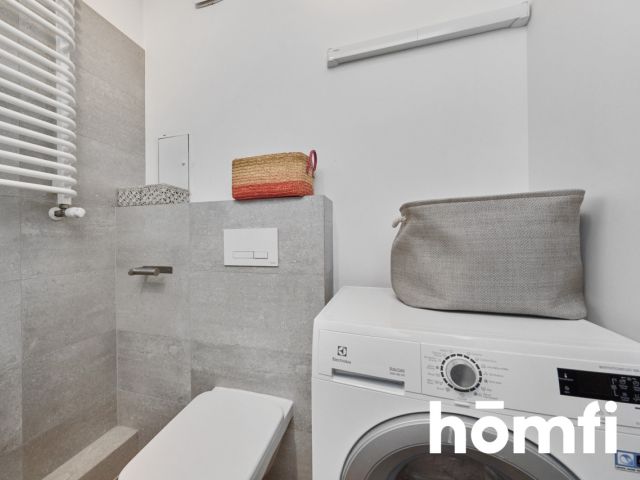 Kawalerka z wydzieloną sypialnią i garderobą - Mieszkanie - Wynajem - Wrocław, Stare Miasto