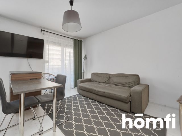 Kawalerka z wydzieloną sypialnią i garderobą - Mieszkanie - Wynajem - Wrocław, Stare Miasto