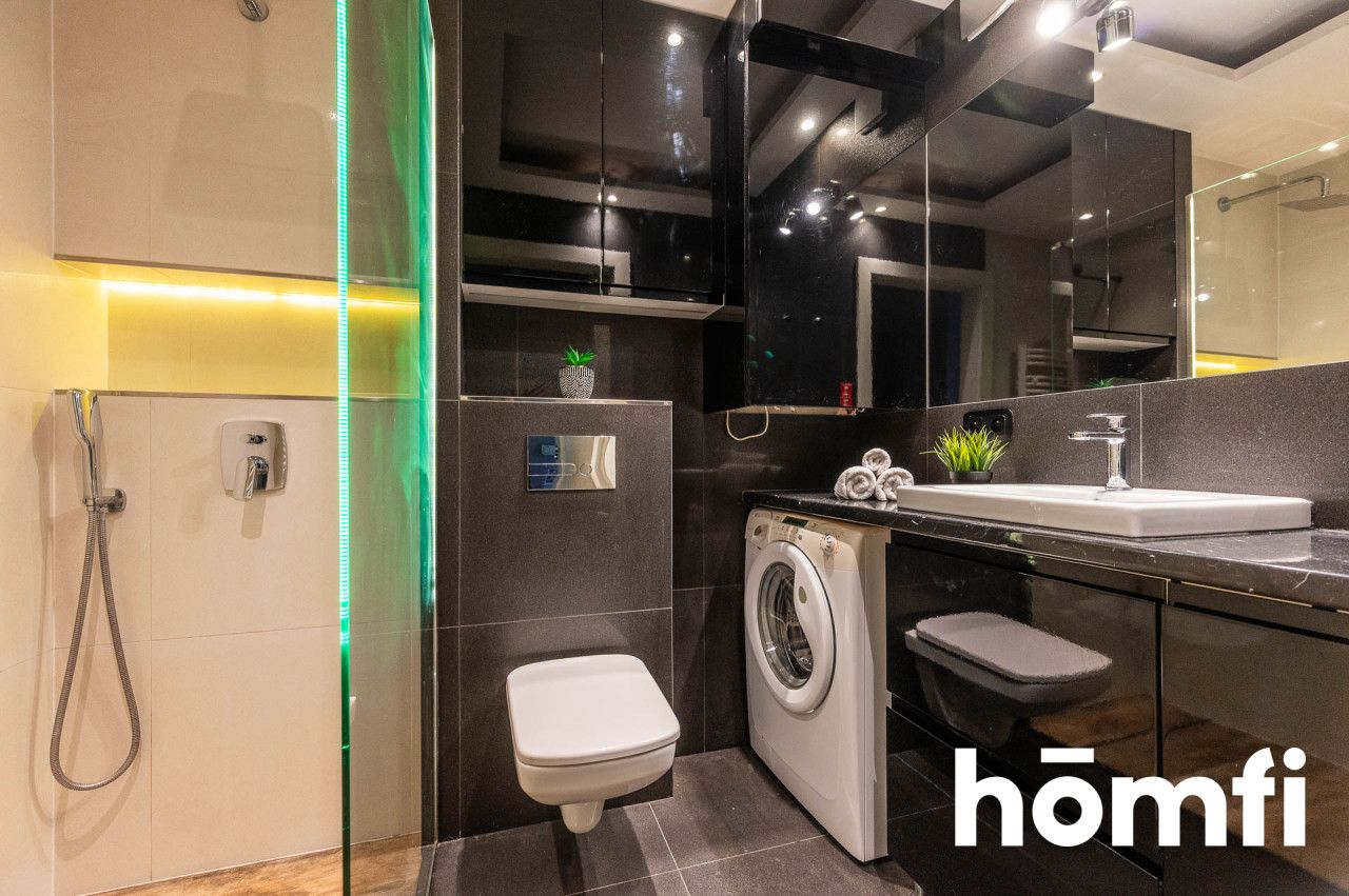 Na Wynajem!! mieszkanie 40m2 z ogródkiem na Starym Podgórzu - Mieszkanie - Wynajem - Kraków, Podgórze