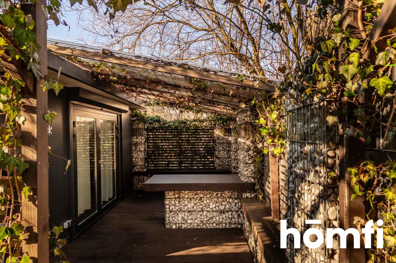 Na Wynajem!! mieszkanie 40m2 z ogródkiem na Starym Podgórzu - Mieszkanie - Wynajem - Kraków, Podgórze