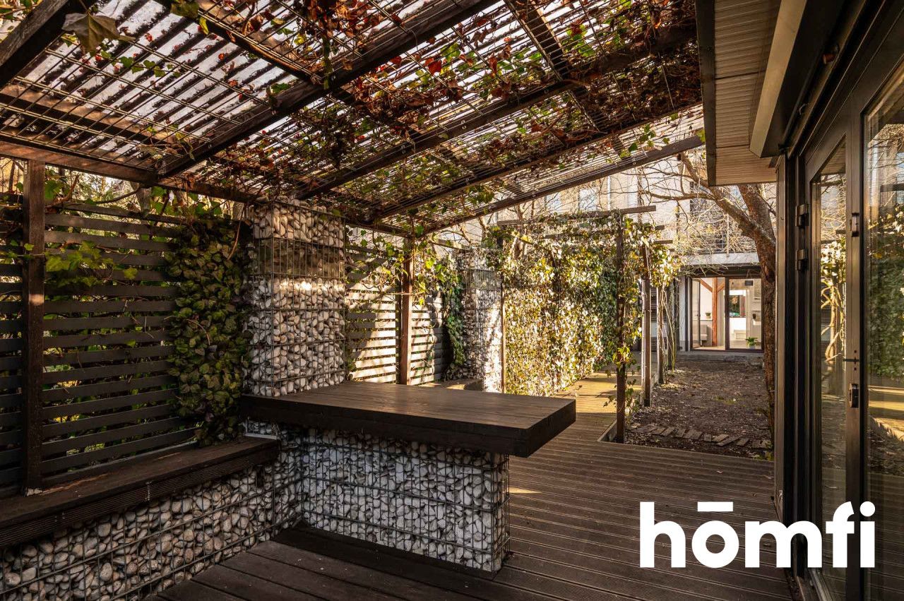 Na Wynajem!! mieszkanie 40m2 z ogródkiem na Starym Podgórzu - Mieszkanie - Wynajem - Kraków, Podgórze