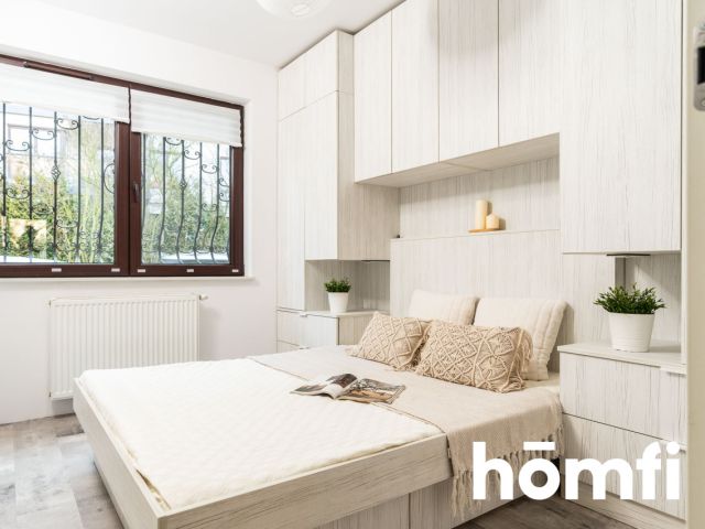 For Rent!! 40m2 apartment with a garden in Stare Podgórze - Квартира - Оренда - Kraków, Podgórze