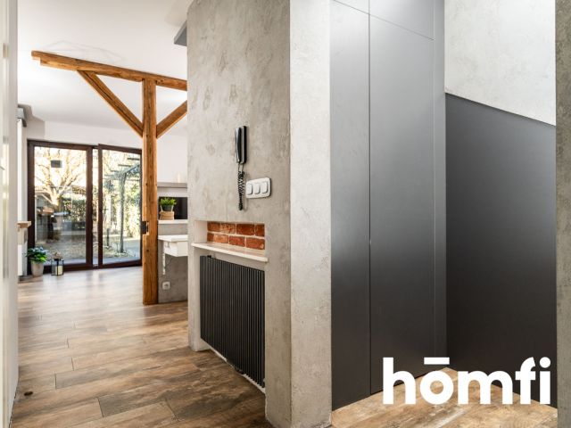 For Rent!! 40m2 apartment with a garden in Stare Podgórze - Квартира - Оренда - Kraków, Podgórze