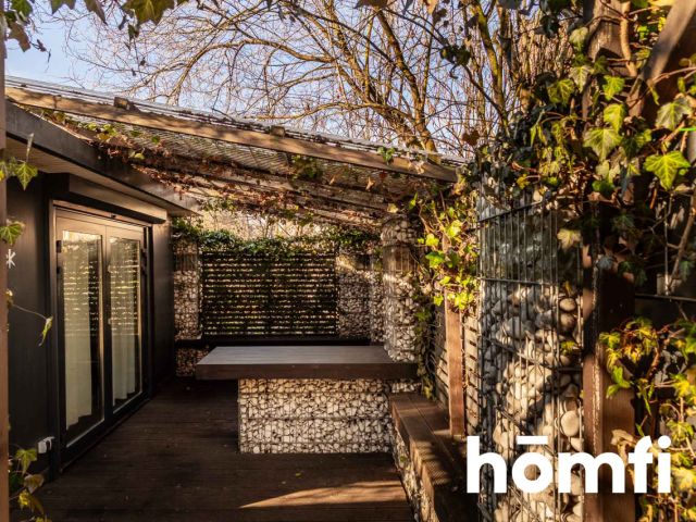 For Rent!! 40m2 apartment with a garden in Stare Podgórze - Квартира - Оренда - Kraków, Podgórze