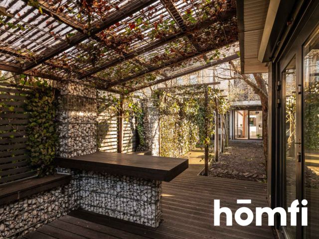 For Rent!! 40m2 apartment with a garden in Stare Podgórze - Квартира - Оренда - Kraków, Podgórze