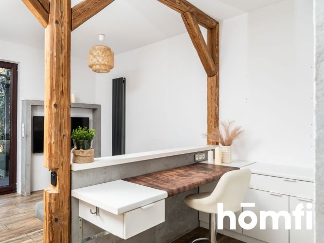 For Rent!! 40m2 apartment with a garden in Stare Podgórze - Квартира - Оренда - Kraków, Podgórze