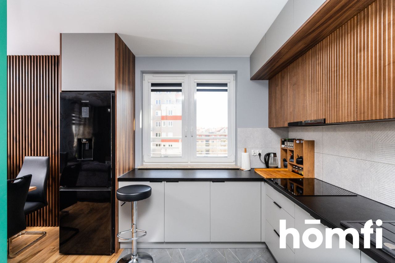 Apartment for Rent in Kraków, Prądnik Biały – 3 rooms, 67 m², balcony, parking | from April 2026 - Apartment - Rent - Kraków, Krowodrza / Prądnik Biały