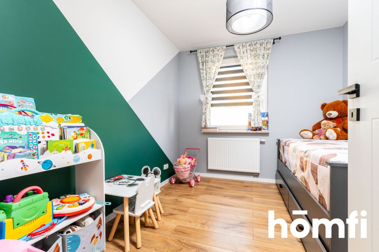 Apartment for Rent in Kraków, Prądnik Biały – 3 rooms, 67 m², balcony, parking | from April 2026 - Apartment - Rent - Kraków, Krowodrza / Prądnik Biały