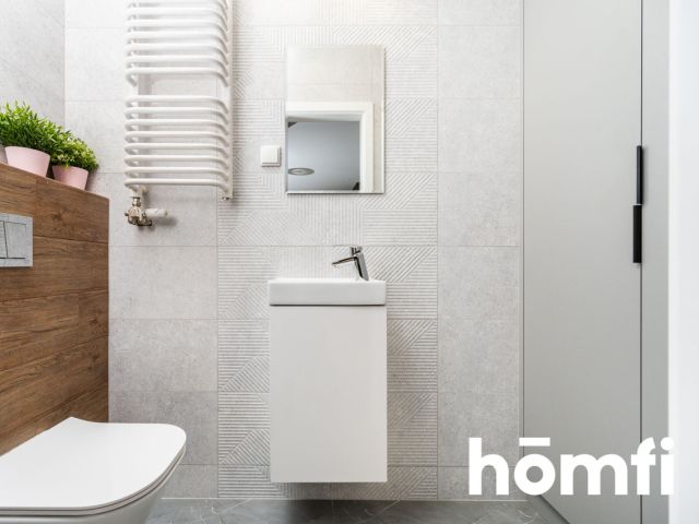 Wynajem mieszkania Kraków Prądnik Biały – 3 pokoje, 67 m², balkon, garaż | od 1 kwietnia 2026 - Mieszkanie - Wynajem - Kraków, Krowodrza / Prądnik Biały