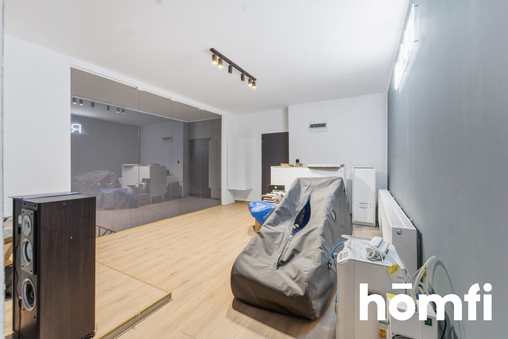 Kamienica w Centrum Bytomia - Lokal użytkowy - Sprzedaż - Bytom, Centrum