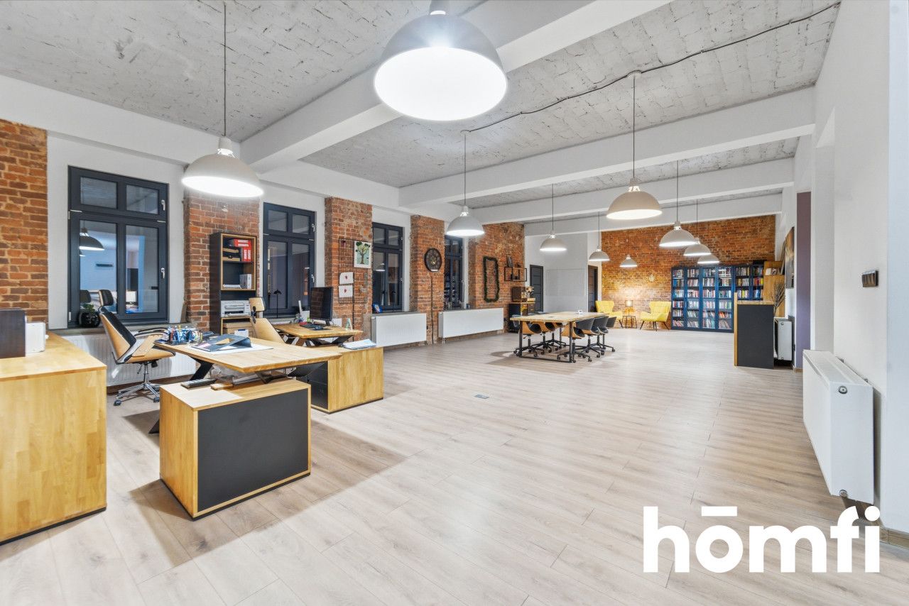 Kamienica w Centrum Bytomia - Lokal użytkowy - Sprzedaż - Bytom, Centrum