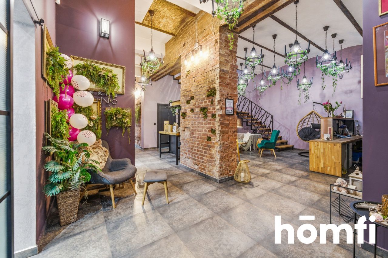 Historic townhouse in the city center of Bytom - Комерційне приміщення - Продаж - Bytom, Centrum