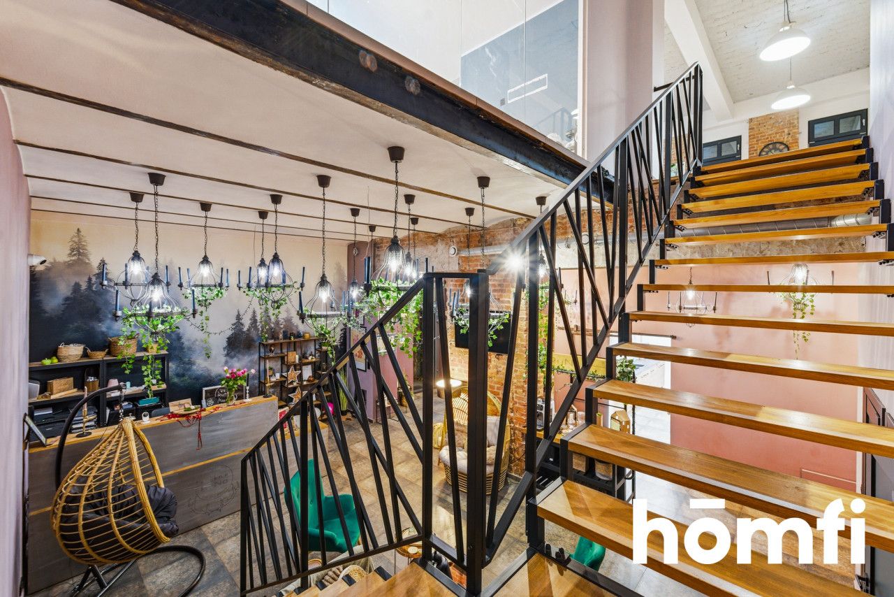 Kamienica w Centrum Bytomia - Lokal użytkowy - Sprzedaż - Bytom, Centrum