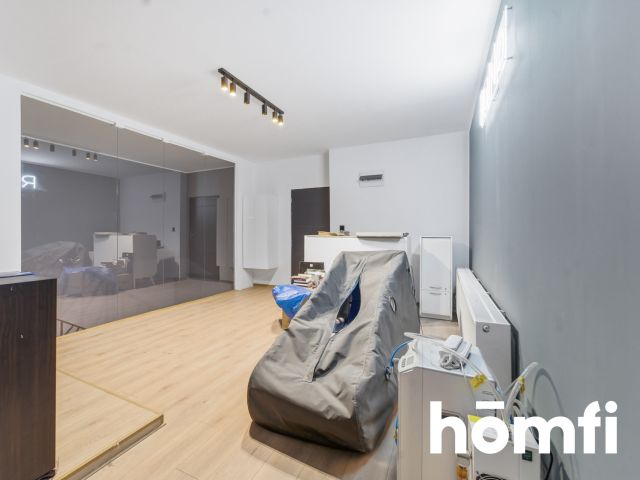 Historic townhouse in the city center of Bytom - Комерційне приміщення - Продаж - Bytom, Centrum