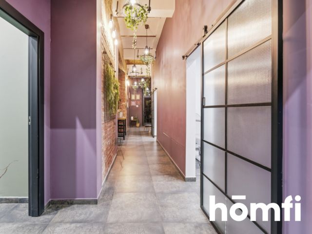 Historic townhouse in the city center of Bytom - Комерційне приміщення - Продаж - Bytom, Centrum