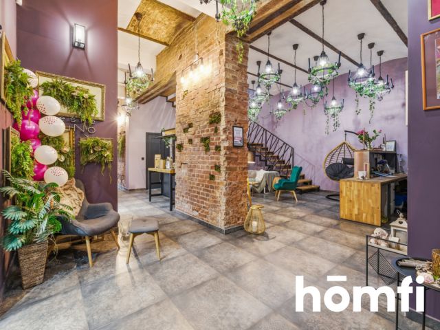 Kamienica w Centrum Bytomia - Lokal użytkowy - Sprzedaż - Bytom, Centrum