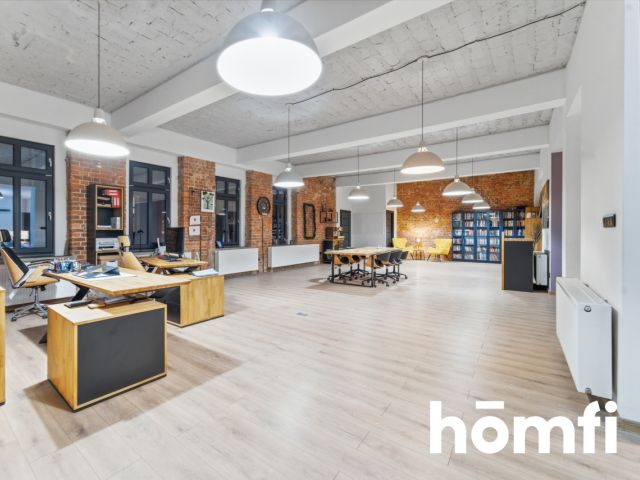 Kamienica w Centrum Bytomia - Lokal użytkowy - Sprzedaż - Bytom, Centrum