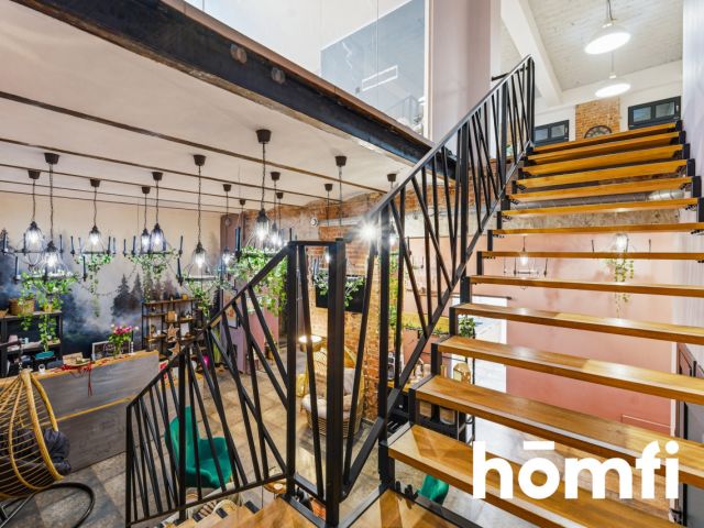 Historic townhouse in the city center of Bytom - Комерційне приміщення - Продаж - Bytom, Centrum