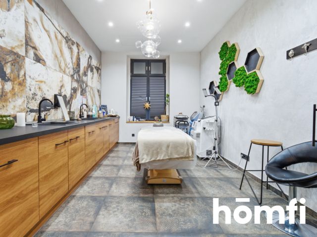 Kamienica w Centrum Bytomia - Lokal użytkowy - Sprzedaż - Bytom, Centrum