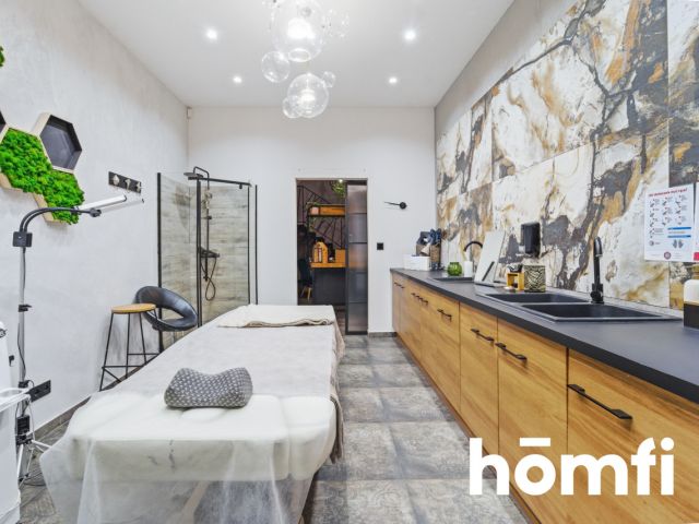 Kamienica w Centrum Bytomia - Lokal użytkowy - Sprzedaż - Bytom, Centrum