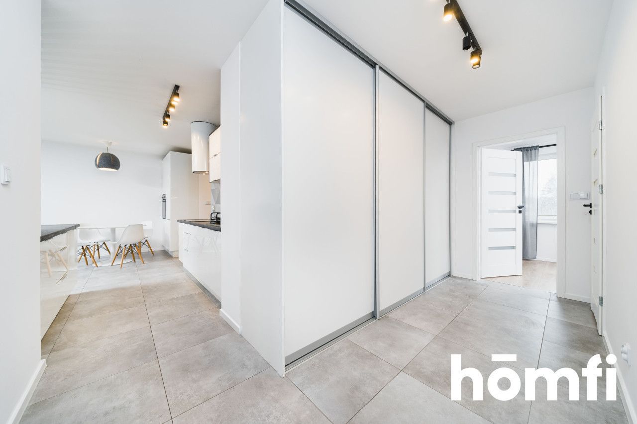 Do wynajęcia 4 pokojowe mieszkanie, w ciekawej lokalizacji - Mieszkanie - Wynajem - Kraków, Nowa Huta / Bieńczyce