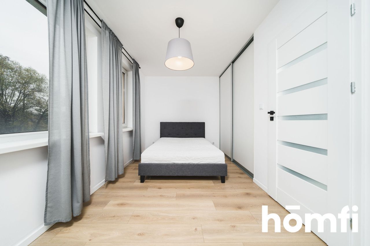 Do wynajęcia 4 pokojowe mieszkanie, w ciekawej lokalizacji - Mieszkanie - Wynajem - Kraków, Nowa Huta / Bieńczyce