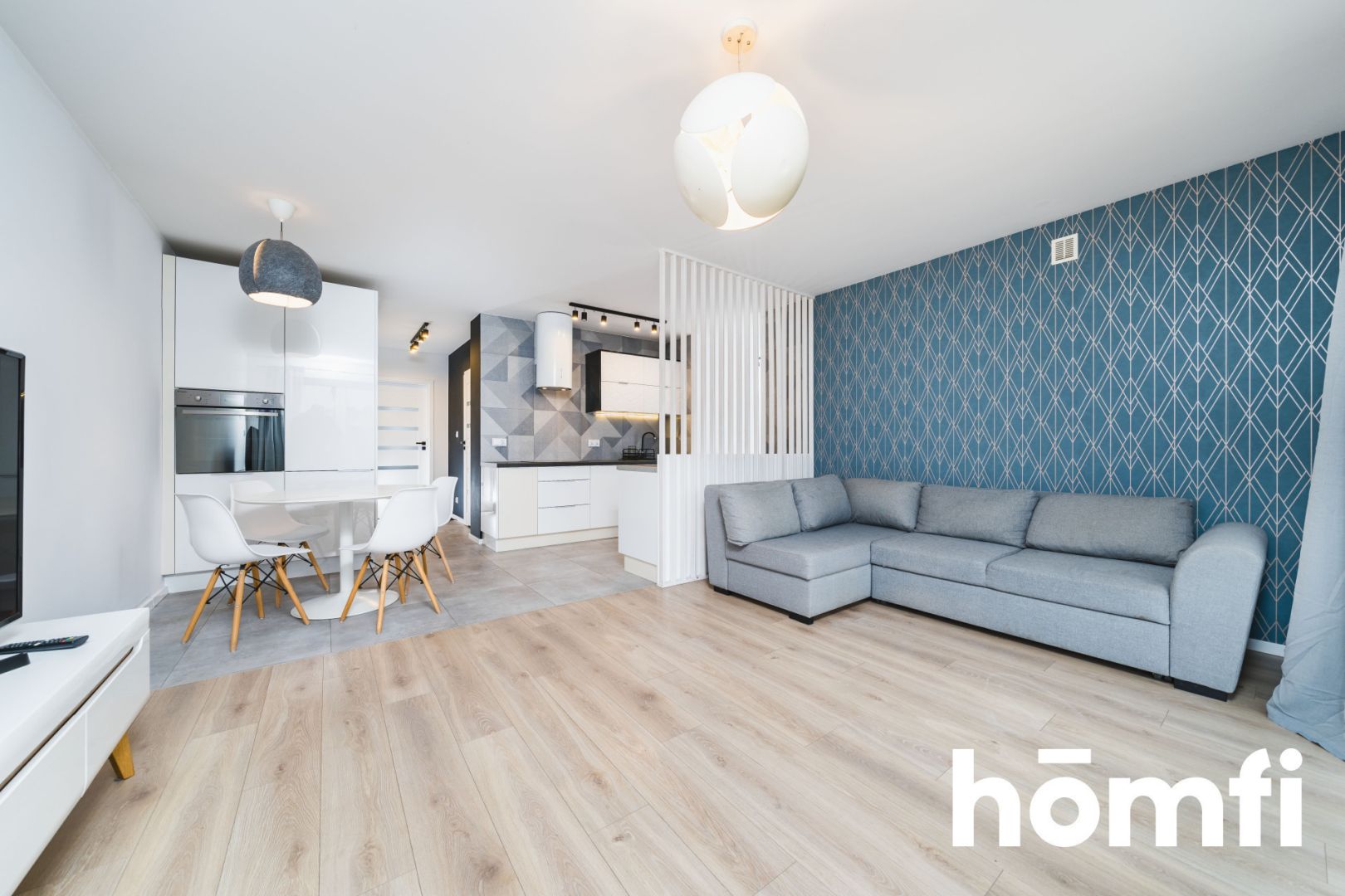 Do wynajęcia 4 pokojowe mieszkanie, w ciekawej lokalizacji - Mieszkanie - Wynajem - Kraków, Nowa Huta / Bieńczyce