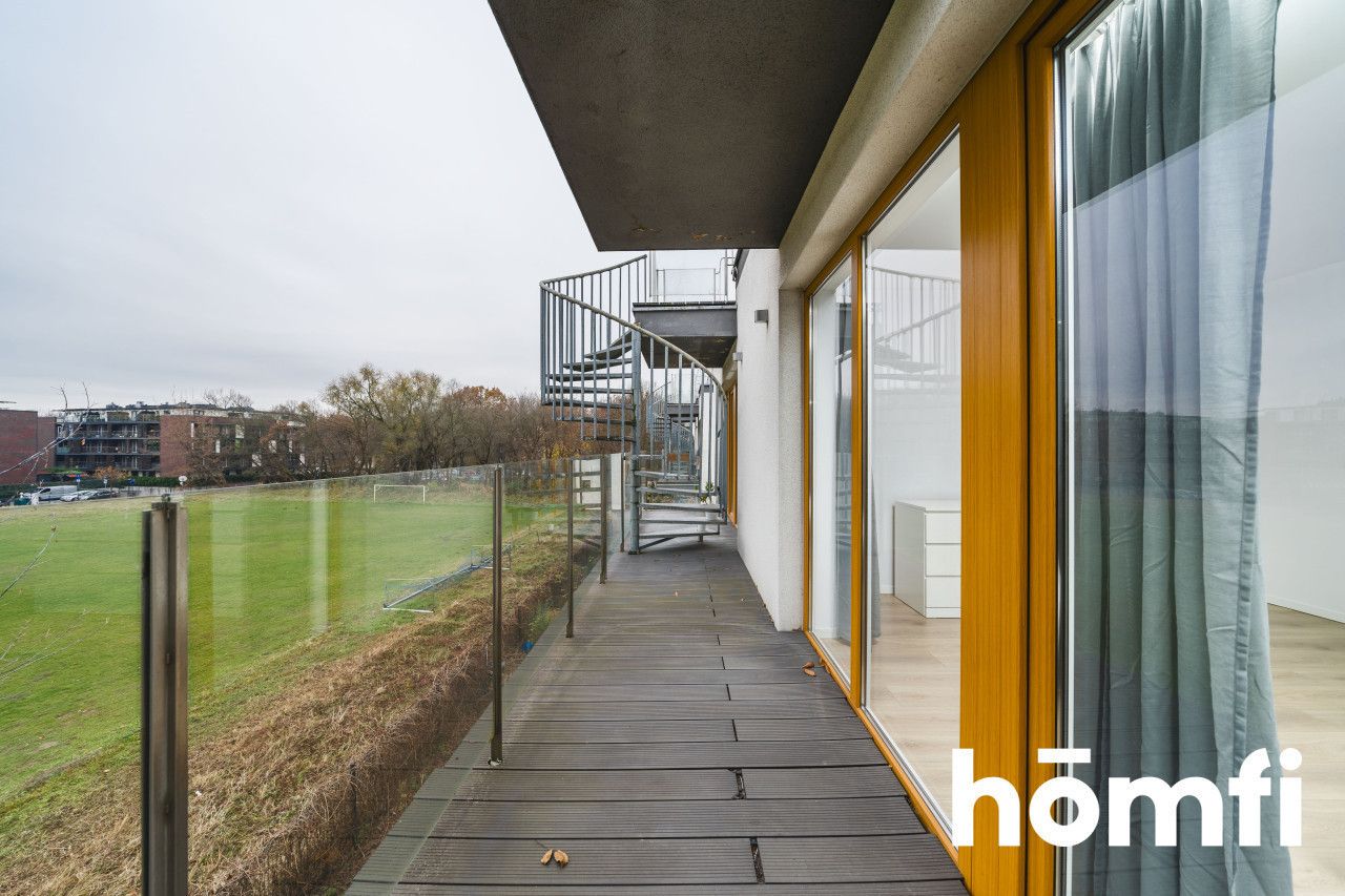 Do wynajęcia 4 pokojowe mieszkanie, w ciekawej lokalizacji - Mieszkanie - Wynajem - Kraków, Nowa Huta / Bieńczyce