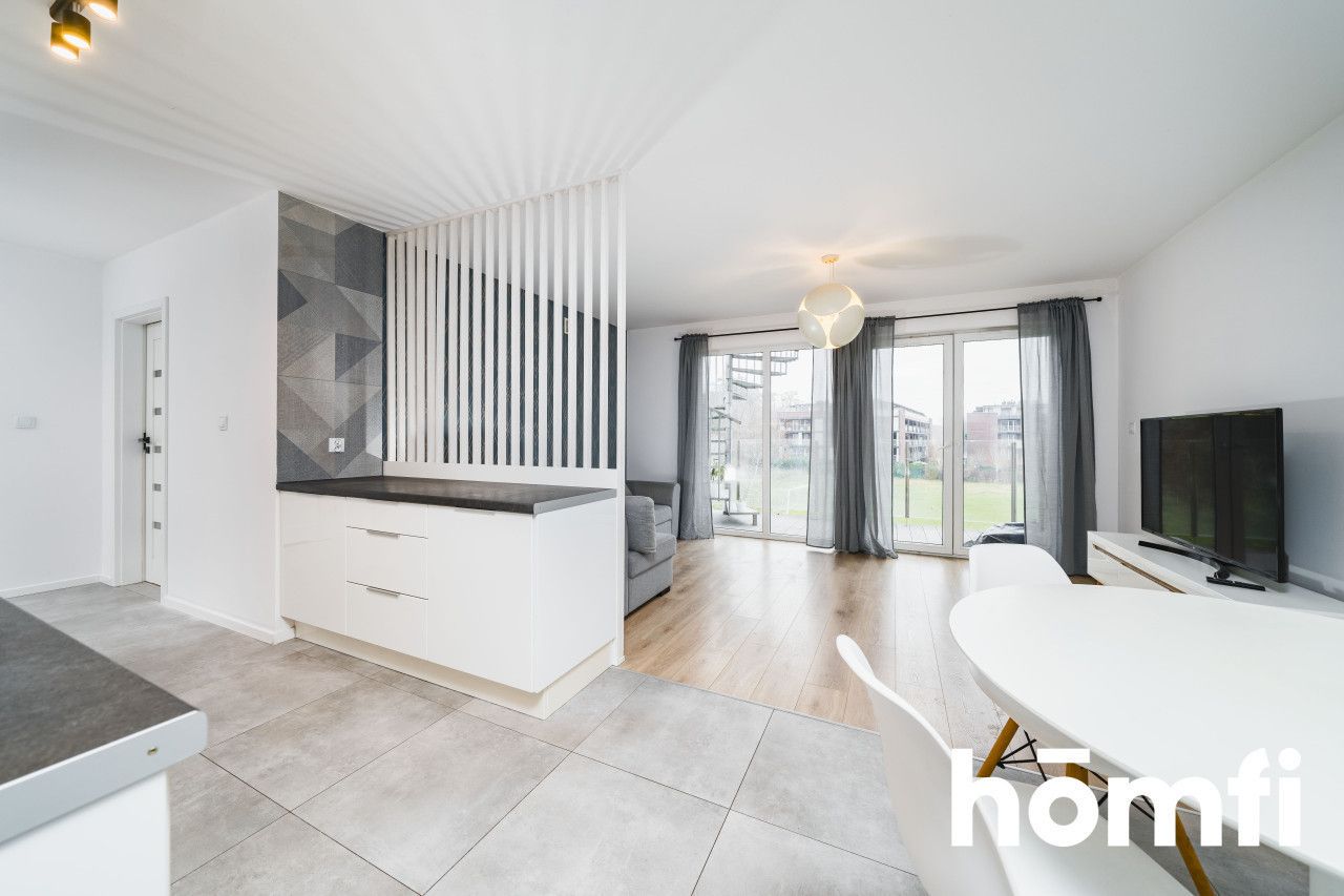 Do wynajęcia 4 pokojowe mieszkanie, w ciekawej lokalizacji - Mieszkanie - Wynajem - Kraków, Nowa Huta / Bieńczyce