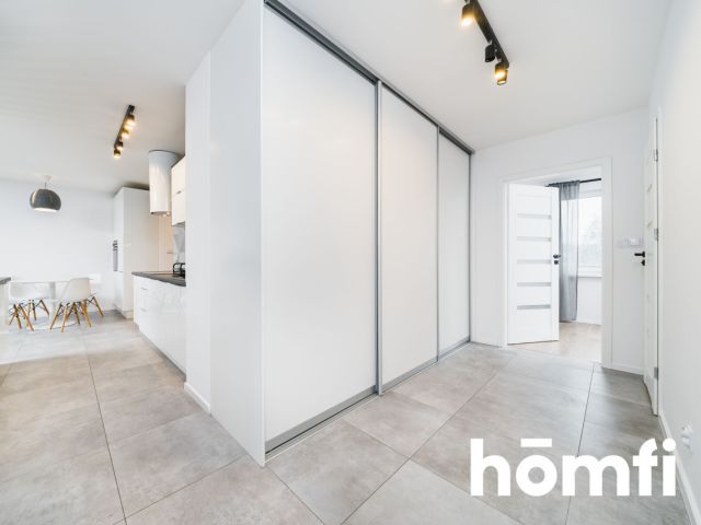 4-room apartment for rent, in an interesting location - Квартира - Оренда - Kraków, Nowa Huta / Bieńczyce