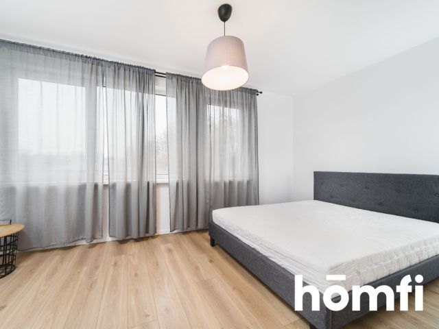 4-room apartment for rent, in an interesting location - Квартира - Оренда - Kraków, Nowa Huta / Bieńczyce