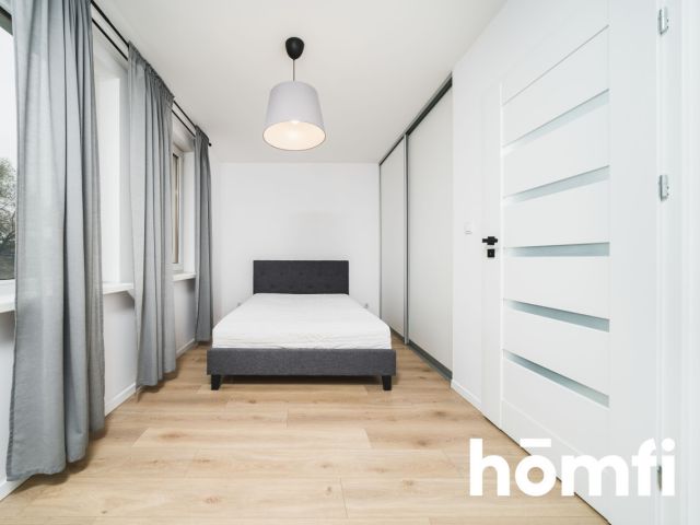 4-room apartment for rent, in an interesting location - Квартира - Оренда - Kraków, Nowa Huta / Bieńczyce