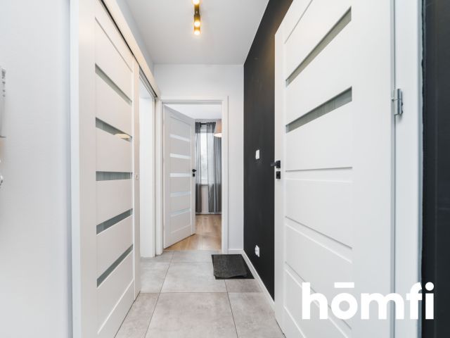 4-room apartment for rent, in an interesting location - Квартира - Оренда - Kraków, Nowa Huta / Bieńczyce