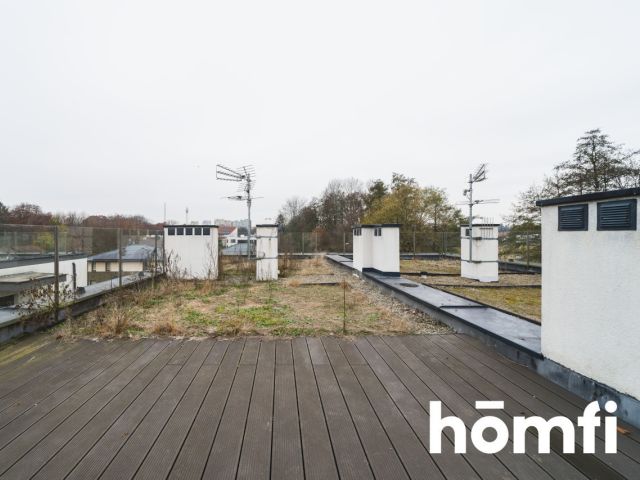 4-room apartment for rent, in an interesting location - Квартира - Оренда - Kraków, Nowa Huta / Bieńczyce