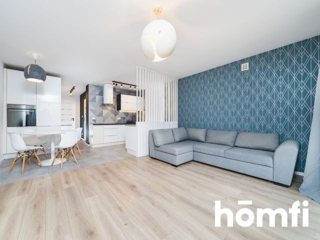 Do wynajęcia 4 pokojowe mieszkanie, w ciekawej lokalizacji - Mieszkanie - Wynajem - Kraków, Nowa Huta / Bieńczyce