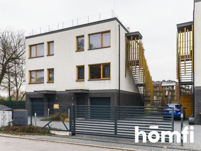 4-room apartment for rent, in an interesting location - Квартира - Оренда - Kraków, Nowa Huta / Bieńczyce