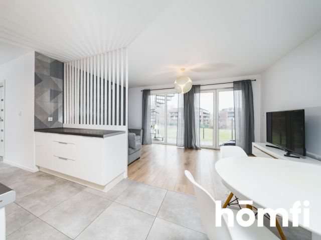 4-room apartment for rent, in an interesting location - Квартира - Оренда - Kraków, Nowa Huta / Bieńczyce