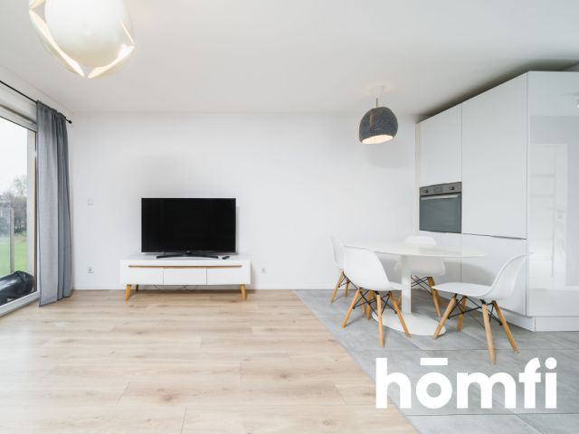 4-room apartment for rent, in an interesting location - Квартира - Оренда - Kraków, Nowa Huta / Bieńczyce