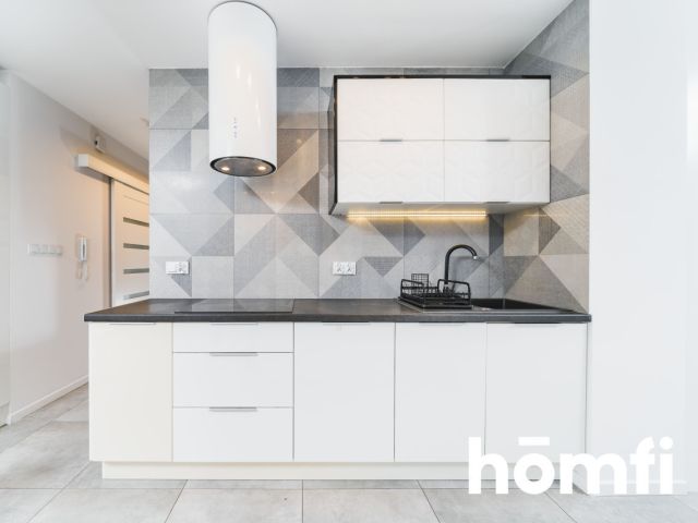 4-room apartment for rent, in an interesting location - Квартира - Оренда - Kraków, Nowa Huta / Bieńczyce
