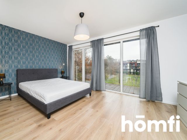 4-room apartment for rent, in an interesting location - Квартира - Оренда - Kraków, Nowa Huta / Bieńczyce