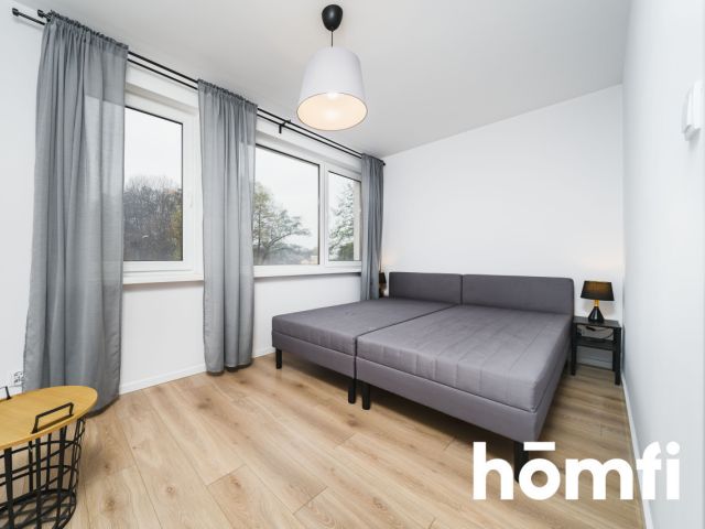 4-room apartment for rent, in an interesting location - Квартира - Оренда - Kraków, Nowa Huta / Bieńczyce