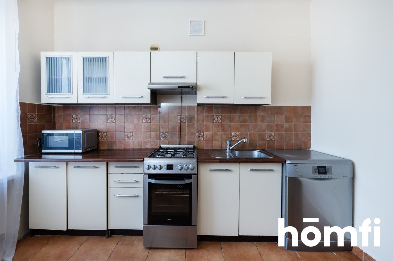 2-pokoje mieszkanie Łódź-Bałuty, ul. Org. "WiN" - Mieszkanie - Wynajem - Łódź, Bałuty