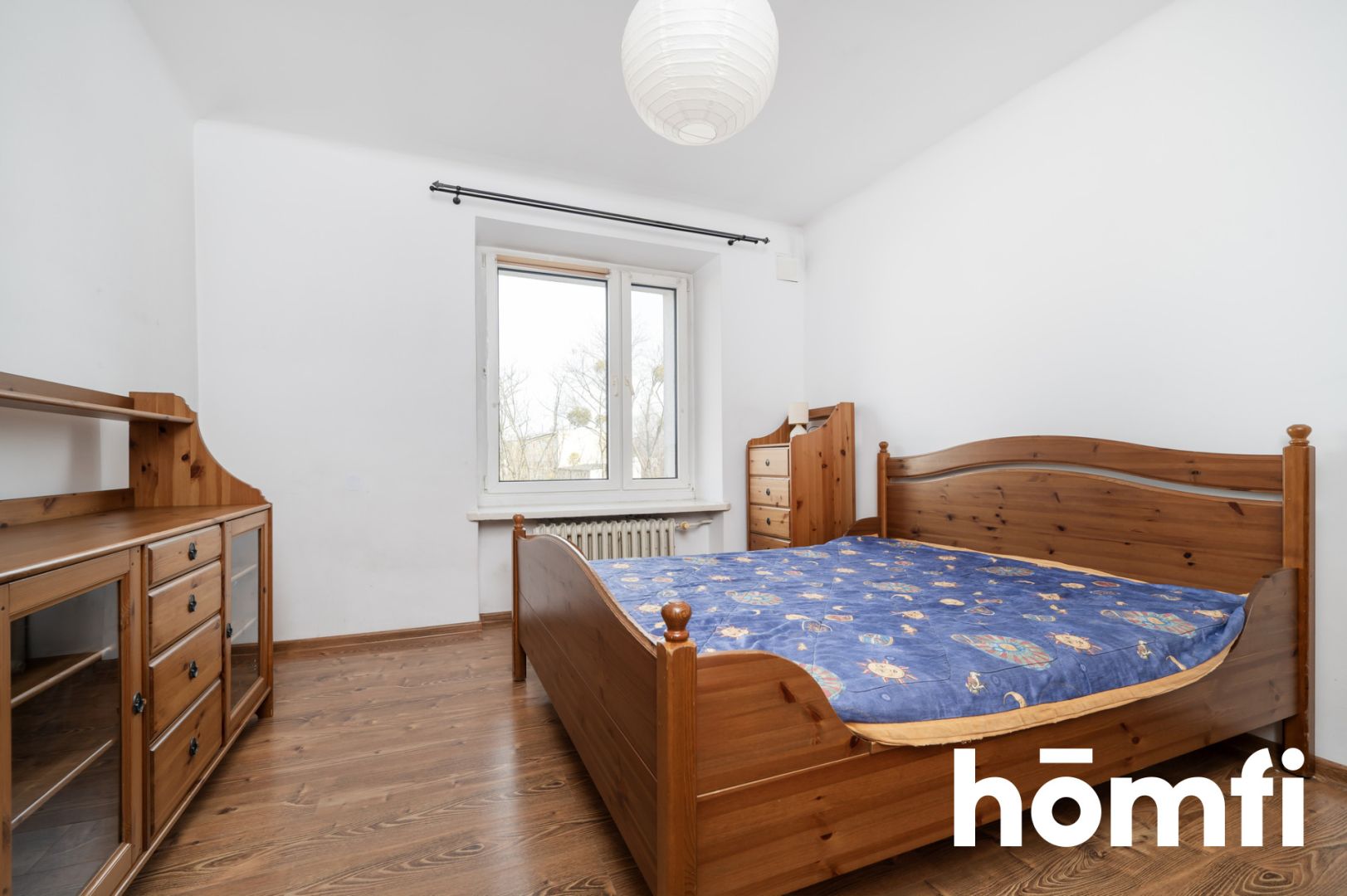 2-pokoje mieszkanie Łódź-Bałuty, ul. Org. "WiN" - Mieszkanie - Wynajem - Łódź, Bałuty