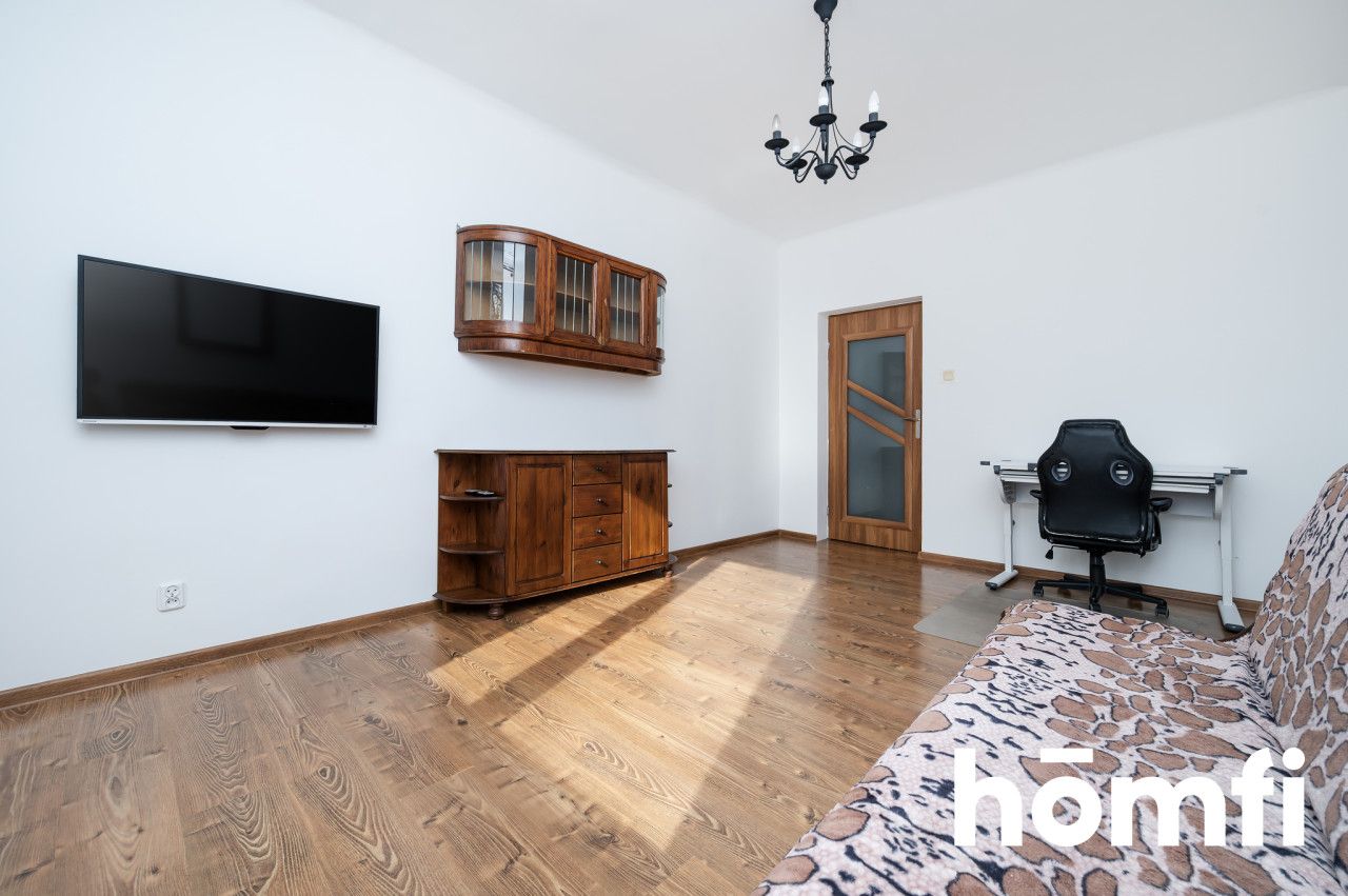 2-pokoje mieszkanie Łódź-Bałuty, ul. Org. "WiN" - Mieszkanie - Wynajem - Łódź, Bałuty