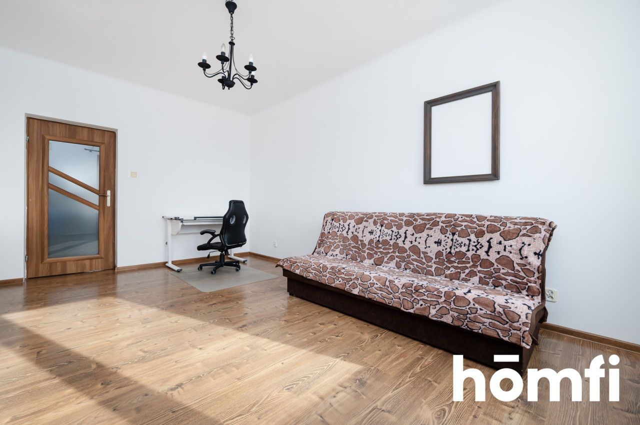 2-pokoje mieszkanie Łódź-Bałuty, ul. Org. "WiN" - Mieszkanie - Wynajem - Łódź, Bałuty