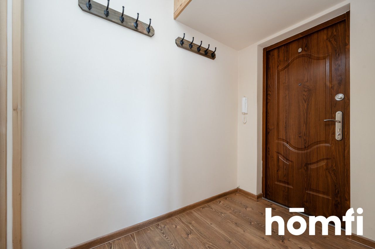 2-pokoje mieszkanie Łódź-Bałuty, ul. Org. "WiN" - Mieszkanie - Wynajem - Łódź, Bałuty